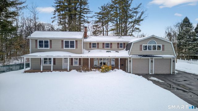 67 Shuttlemeadow Road, Plainville, CT 06062