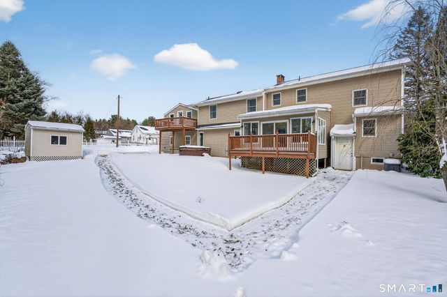 67 Shuttlemeadow Road, Plainville, CT 06062