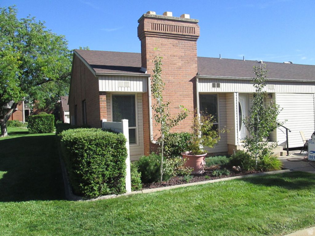 4539 S 1800 W #120, Roy, UT 84067 — exterior