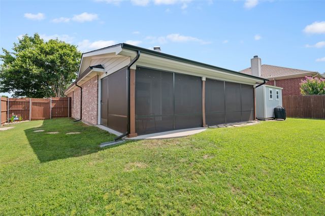 2608 Hilcroft Avenue, Denton, TX 76210