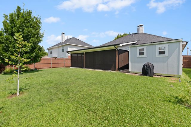 2608 Hilcroft Avenue, Denton, TX 76210