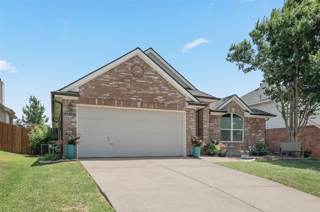 2608 Hilcroft Avenue, Denton, TX 76210