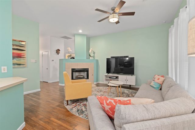 2608 Hilcroft Avenue, Denton, TX 76210