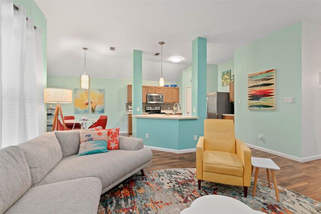 2608 Hilcroft Avenue, Denton, TX 76210
