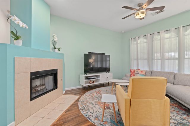 2608 Hilcroft Avenue, Denton, TX 76210