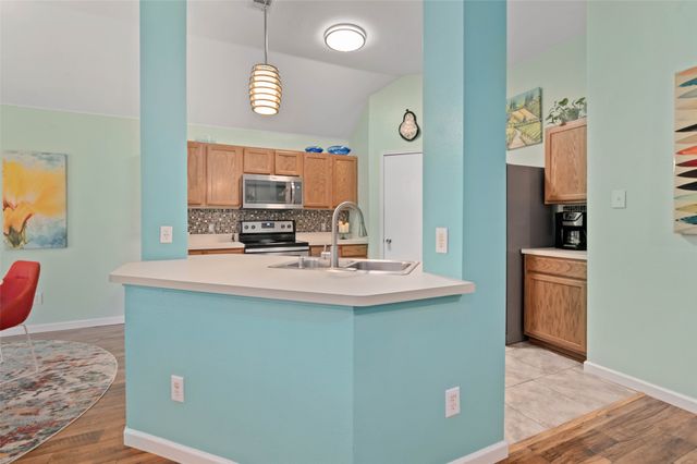 2608 Hilcroft Avenue, Denton, TX 76210