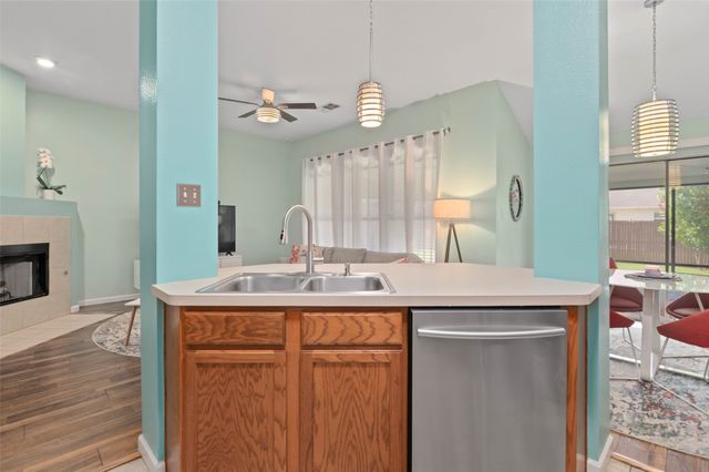 2608 Hilcroft Avenue, Denton, TX 76210