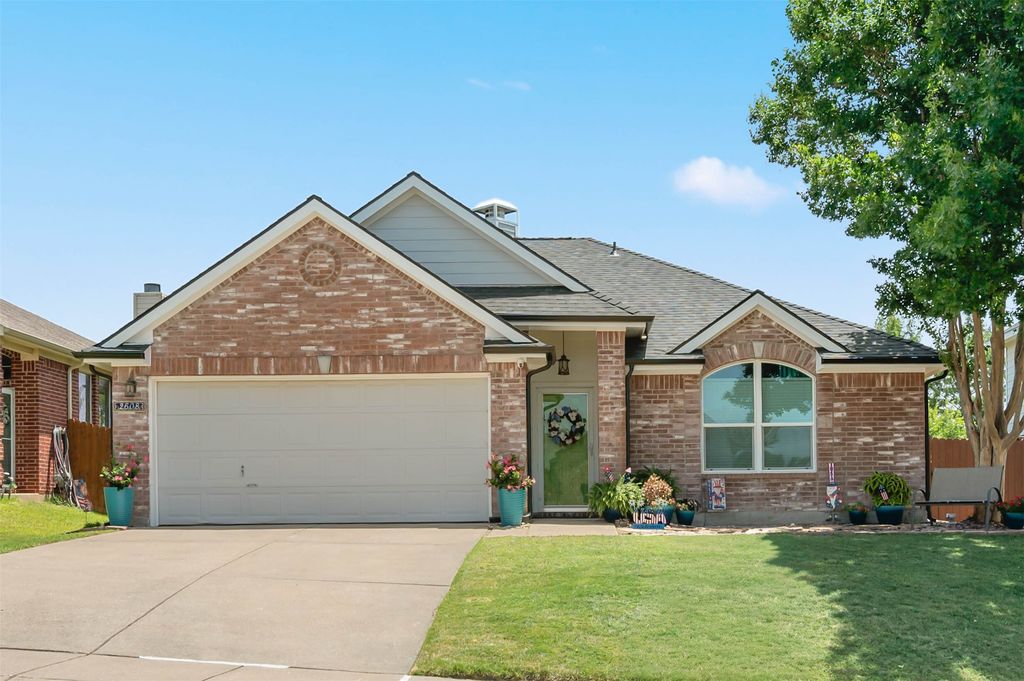 2608 Hilcroft Avenue, Denton, TX 76210