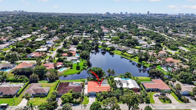 200 NW 11th Avenue, Boca Raton, FL 33486
