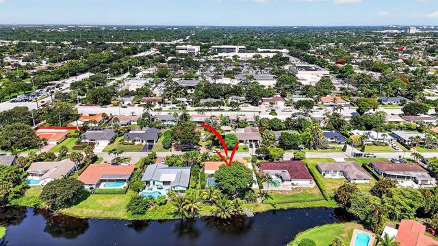 200 NW 11th Avenue, Boca Raton, FL 33486