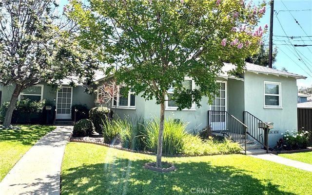 240 N Shamrock Avenue, Monrovia, CA 91016