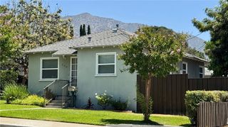 240 N Shamrock Avenue, Monrovia, CA 91016