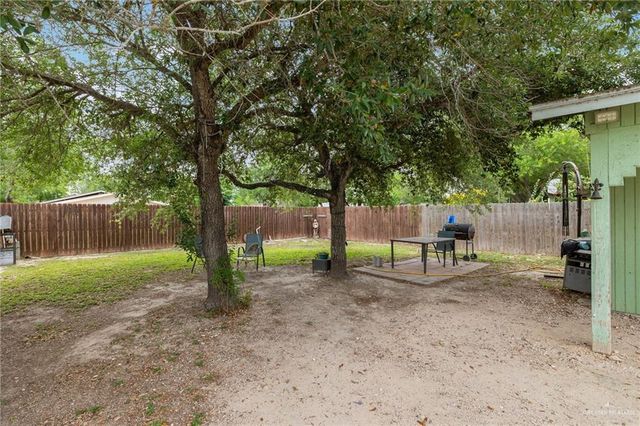 4122 Tagle Street, Edinburg, TX 78541