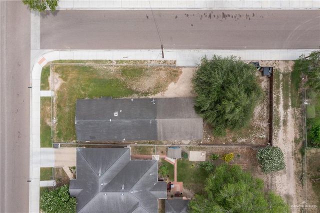 4122 Tagle Street, Edinburg, TX 78541