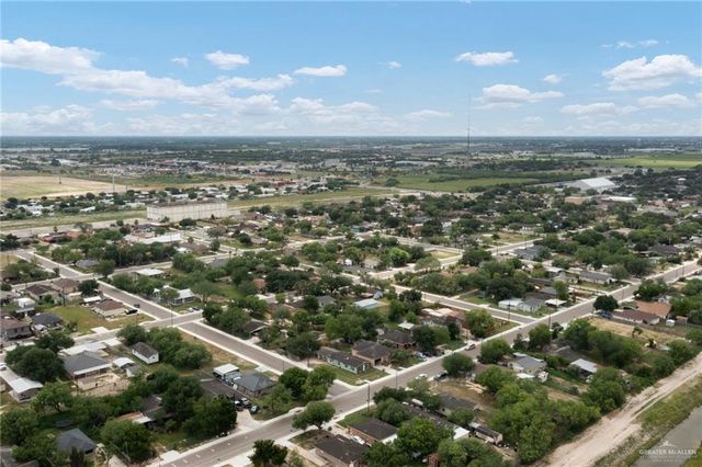 4122 Tagle Street, Edinburg, TX 78541