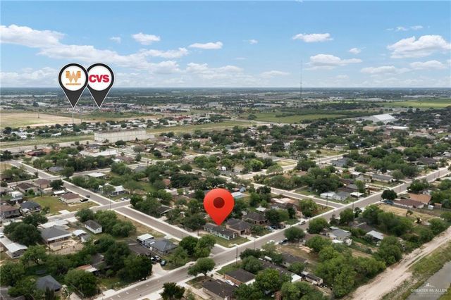 4122 Tagle Street, Edinburg, TX 78541