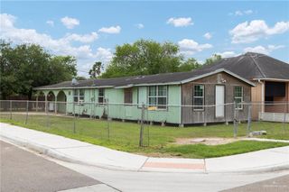 4122 Tagle Street, Edinburg, TX 78541