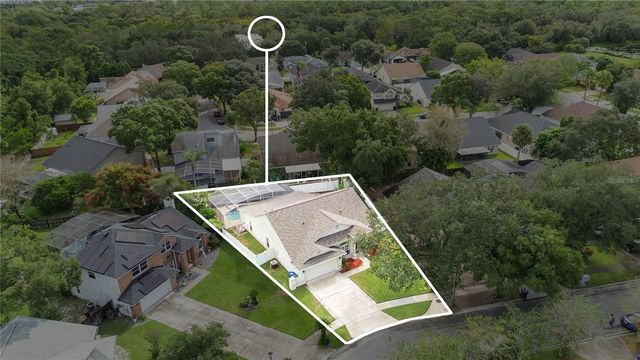 10805 OAK GLEN CIRCLE, Orlando, FL 32817