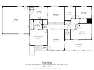 19474 Donkey Hill, Hidden Valley Lake, CA 95467