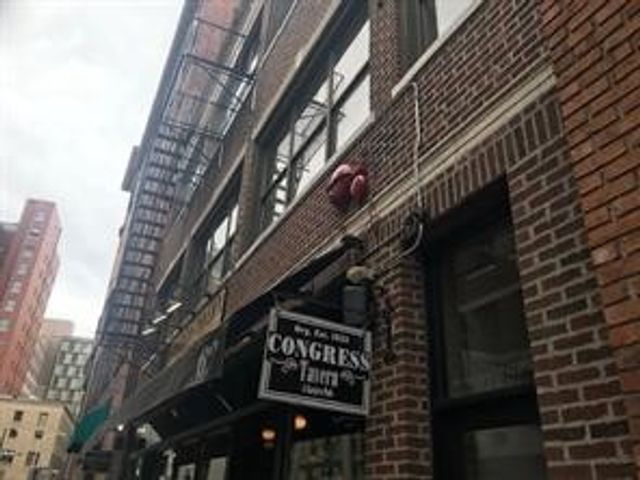 62 Orange Street 3, Providence, RI 02903