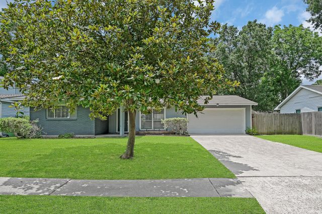 5415 Carew Street, Houston, TX 77096