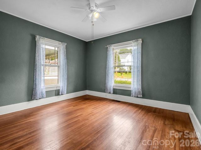 203 Court Street, Rutherfordton, NC 28139