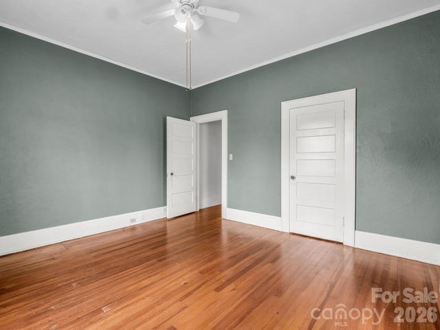 203 Court Street, Rutherfordton, NC 28139