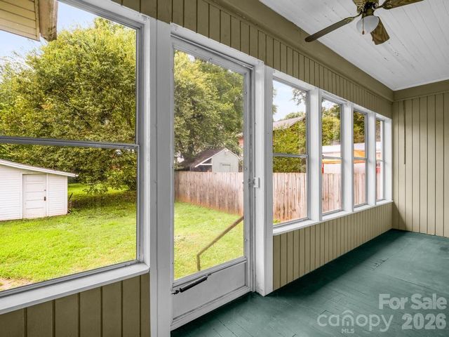 203 Court Street, Rutherfordton, NC 28139