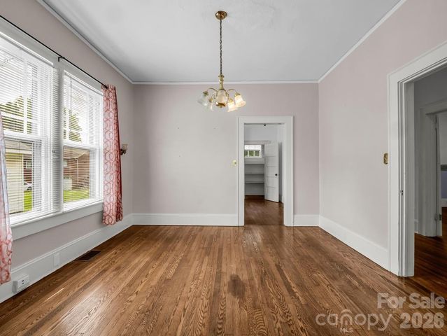 203 Court Street, Rutherfordton, NC 28139