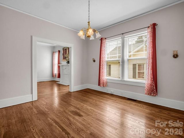 203 Court Street, Rutherfordton, NC 28139