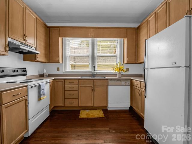 203 Court Street, Rutherfordton, NC 28139