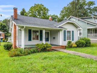 203 Court Street, Rutherfordton, NC 28139