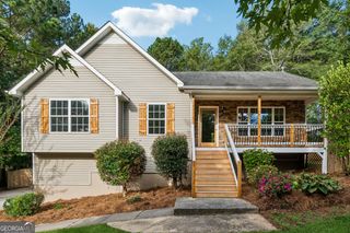 68 Adair Way, Dallas, GA 30157