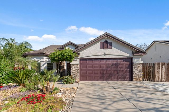 2740 E El Paso Avenue, Fresno, CA 93720