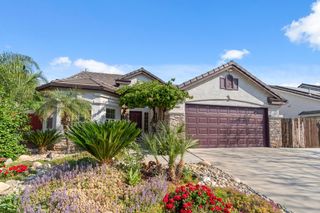 2740 E El Paso Avenue, Fresno, CA 93720