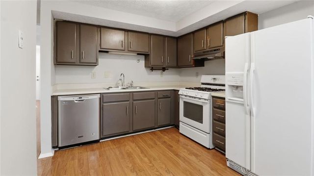 4323 Lehaven Circle, Tucker, GA 30084