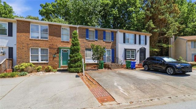 4323 Lehaven Circle, Tucker, GA 30084