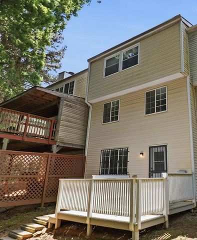 4323 Lehaven Circle, Tucker, GA 30084