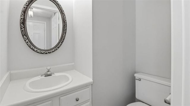 4323 Lehaven Circle, Tucker, GA 30084