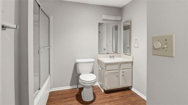 4323 Lehaven Circle, Tucker, GA 30084