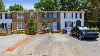 4323 Lehaven Circle, Tucker, GA 30084