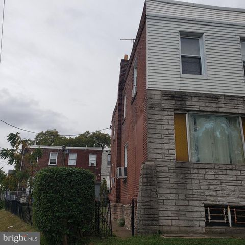 2650 S 61ST ST, Philadelphia, PA 19142