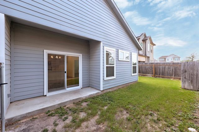 5312 Bruno ST, Round Rock, TX 78665