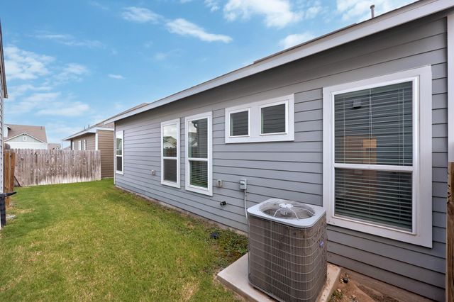5312 Bruno ST, Round Rock, TX 78665