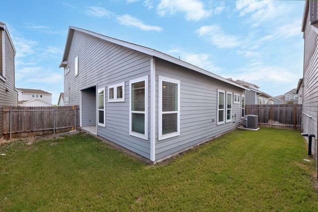 5312 Bruno ST, Round Rock, TX 78665