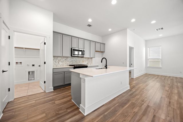 5312 Bruno ST, Round Rock, TX 78665