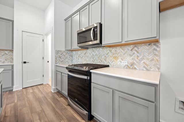 5312 Bruno ST, Round Rock, TX 78665