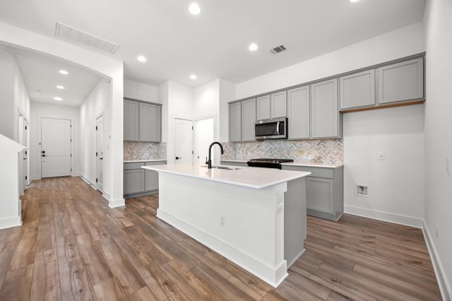 5312 Bruno ST, Round Rock, TX 78665