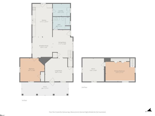 1858 Pitts Road, Laurens, SC 29360