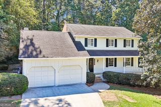 495 Wyncourtney Drive, Sandy Springs, GA 30328